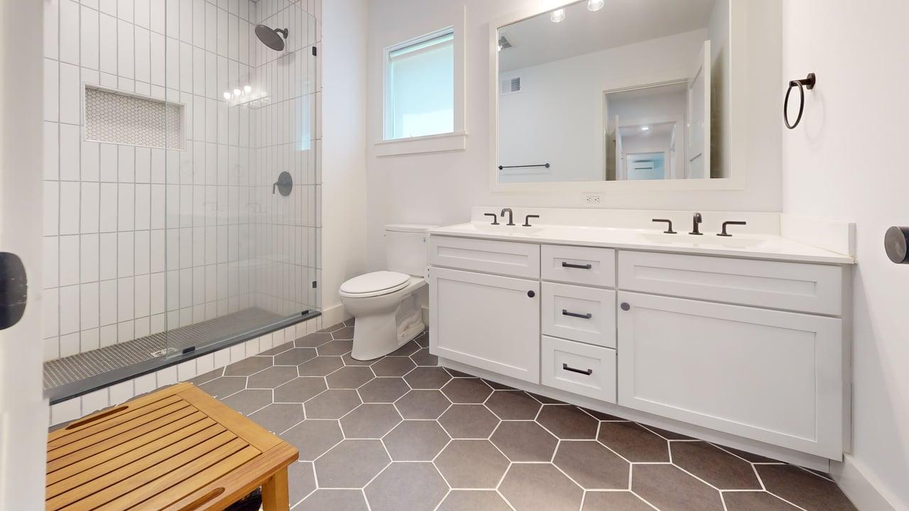 Modern Stratton Mountain Luxury 