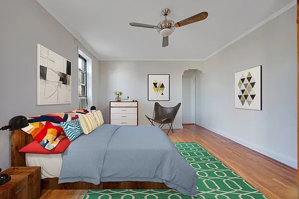 657 East 26th Street #5R