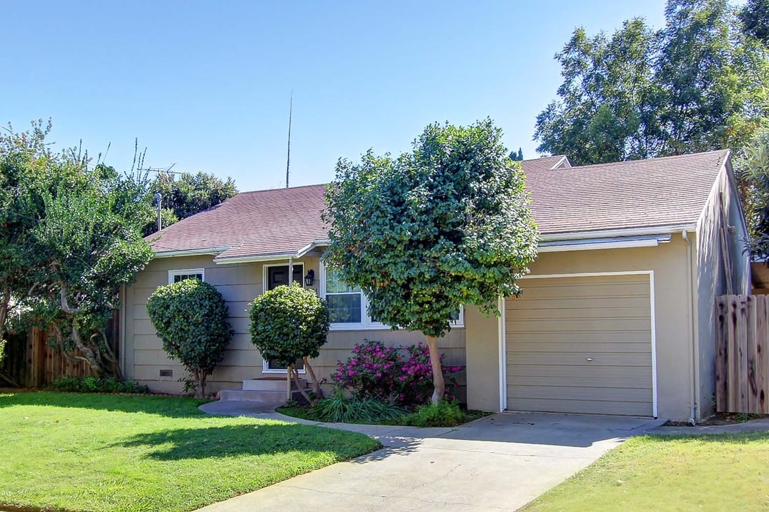 Just Sold! 5624 V Street