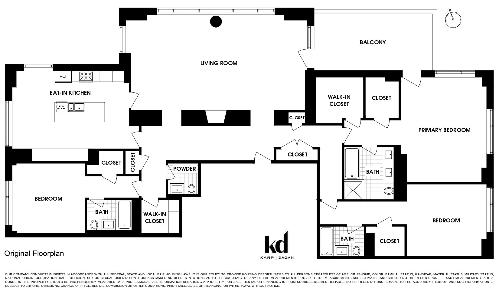 450 East 83rd Street PH2A