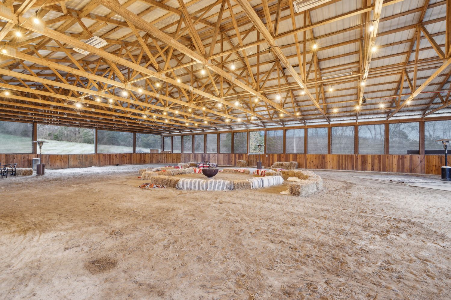 3636 Bear Creek Rd