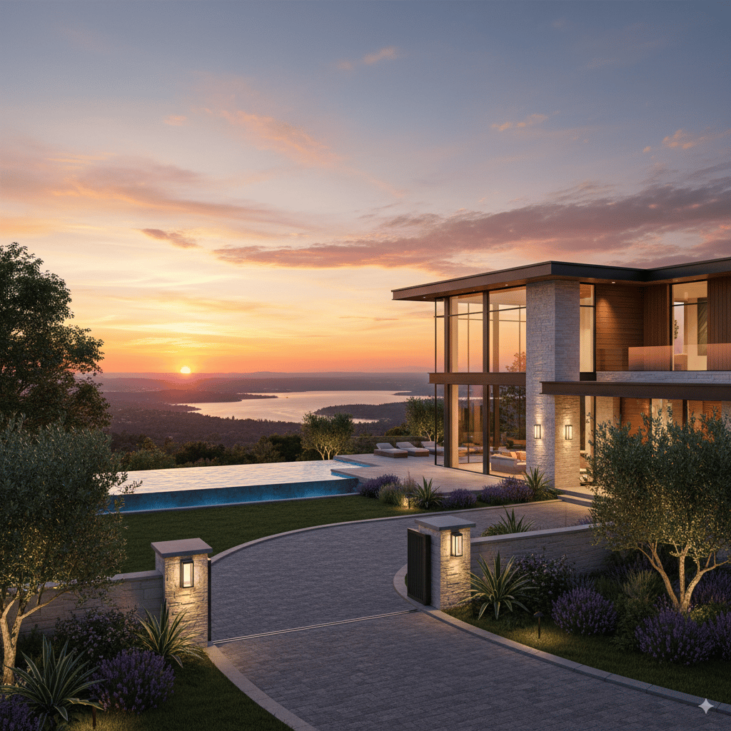EL DORADO HILLS
