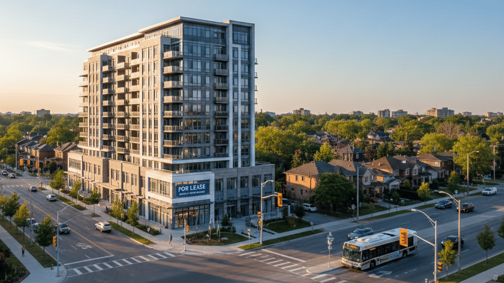 Navigating Vertical Growth: Dundas Street Height Restrictions