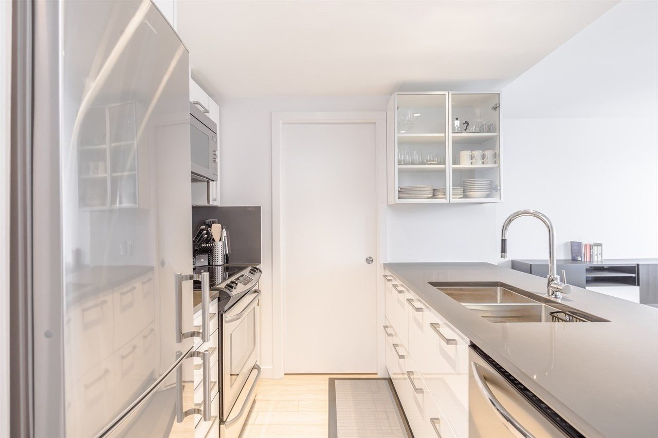 955 E Hastings St, #805