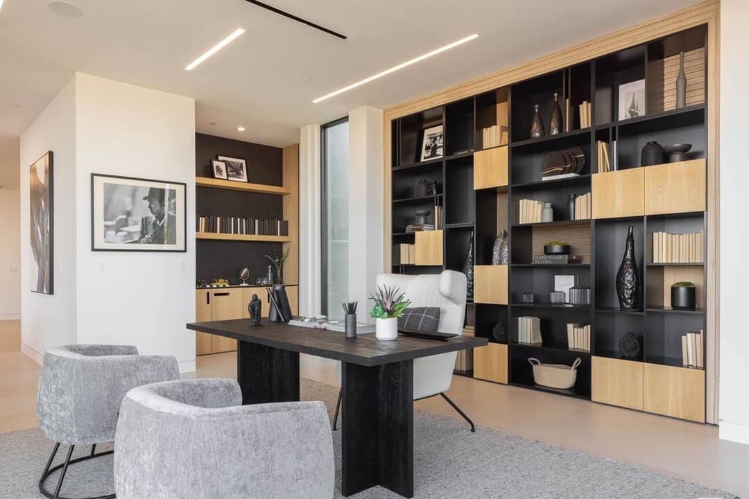 Zenith Horizon, Malibu Rd, 90265