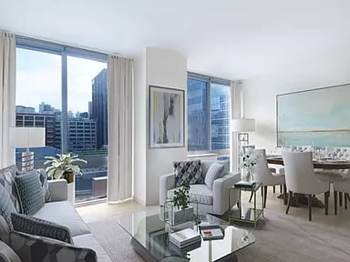 225 West 60th Street, Unit 8A