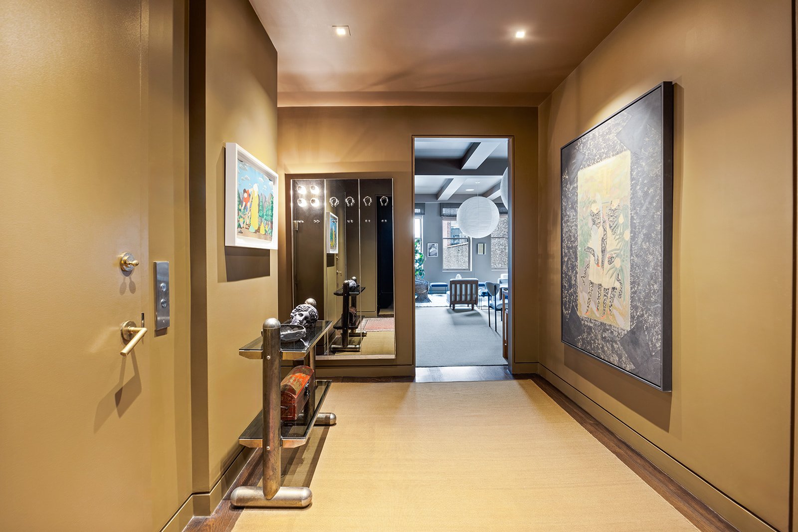34 W 17th St, Unit 6
