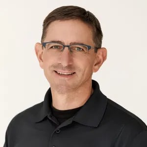 Don Pfaff New Lisbon, WI Real Estate Agent Headshot