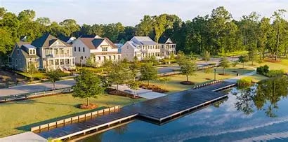 Carolina Park