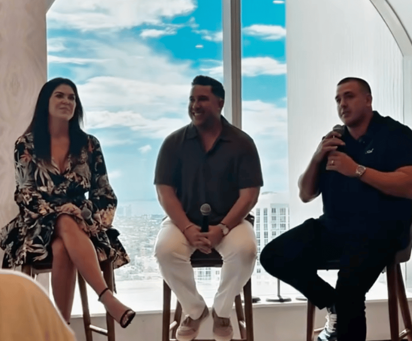 SIDE PARTNER SUMMIT 2025