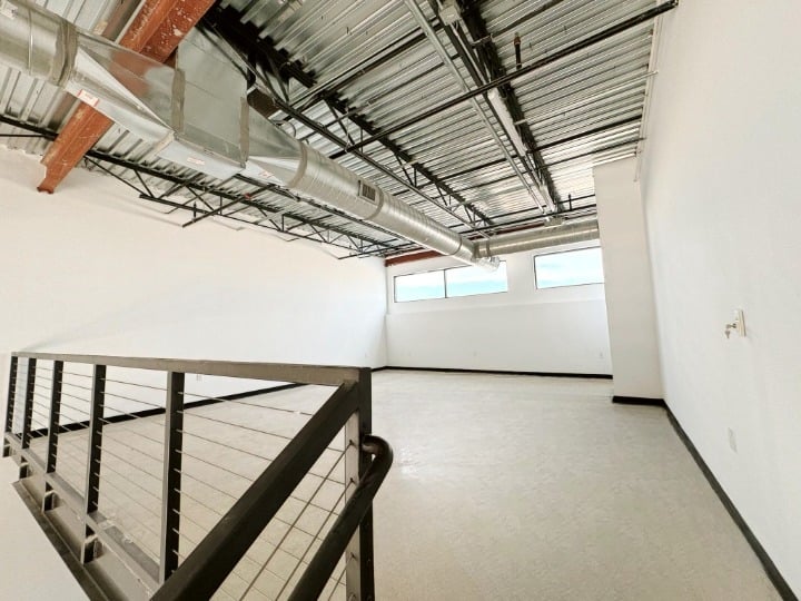 Prime Warehouse Building # 3