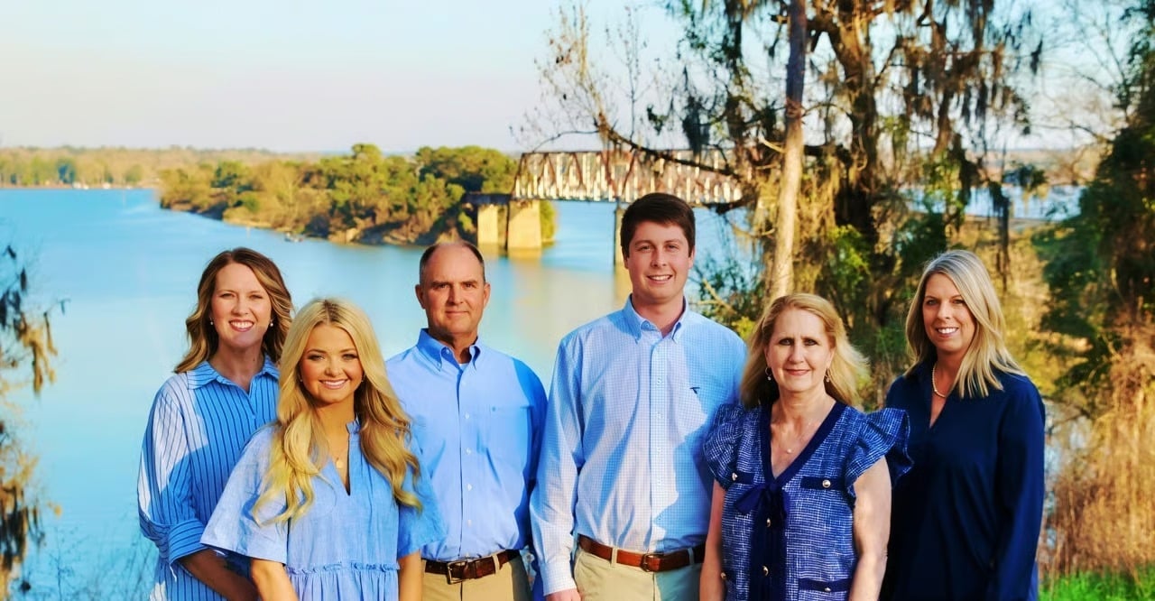 Eufaula, AL Realtor: John Adams Gray