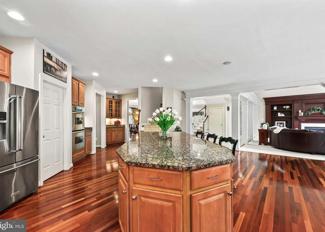 19126 Dalton Points Place