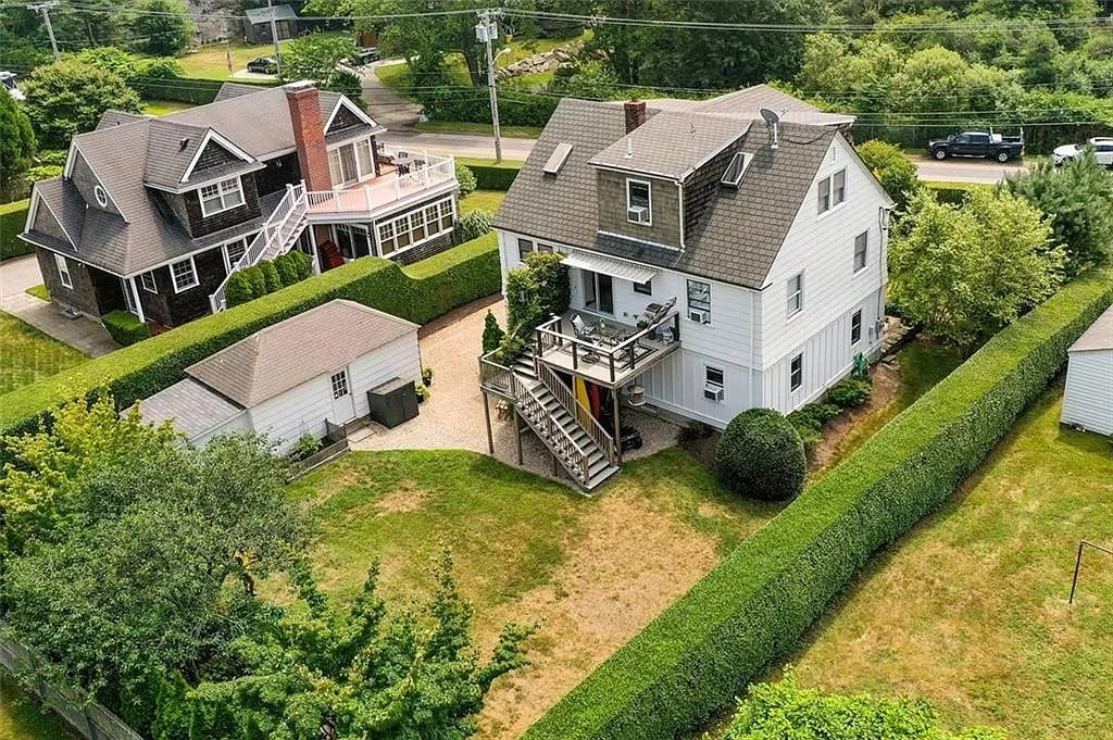 58 Ruggles Ave