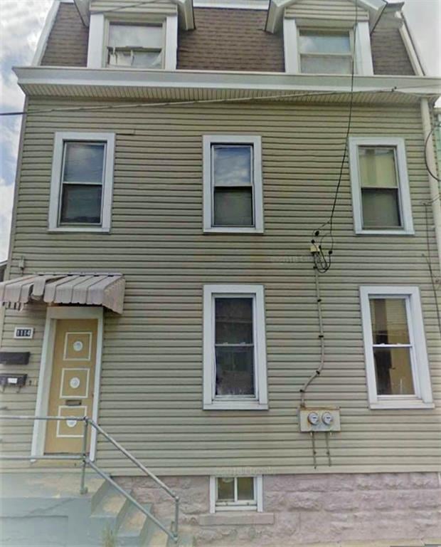 1114 Kilkenbeck St