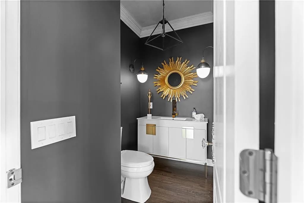 3475 Oak Valley Rd NE APT 2820