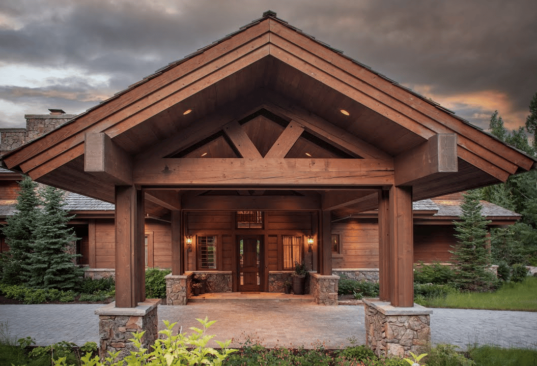 600 Northwood Way Ketchum Idaho