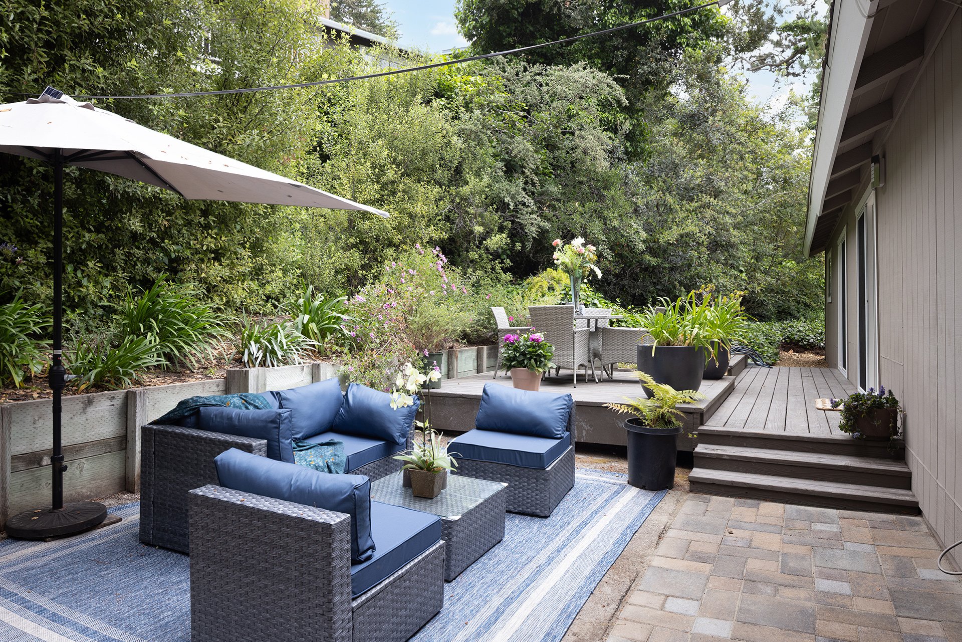 Updated Carmel Retreat - 3391 Carpenter Rd