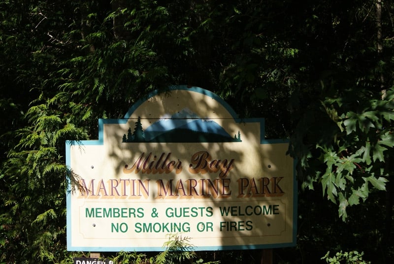 Miller Bay Estates