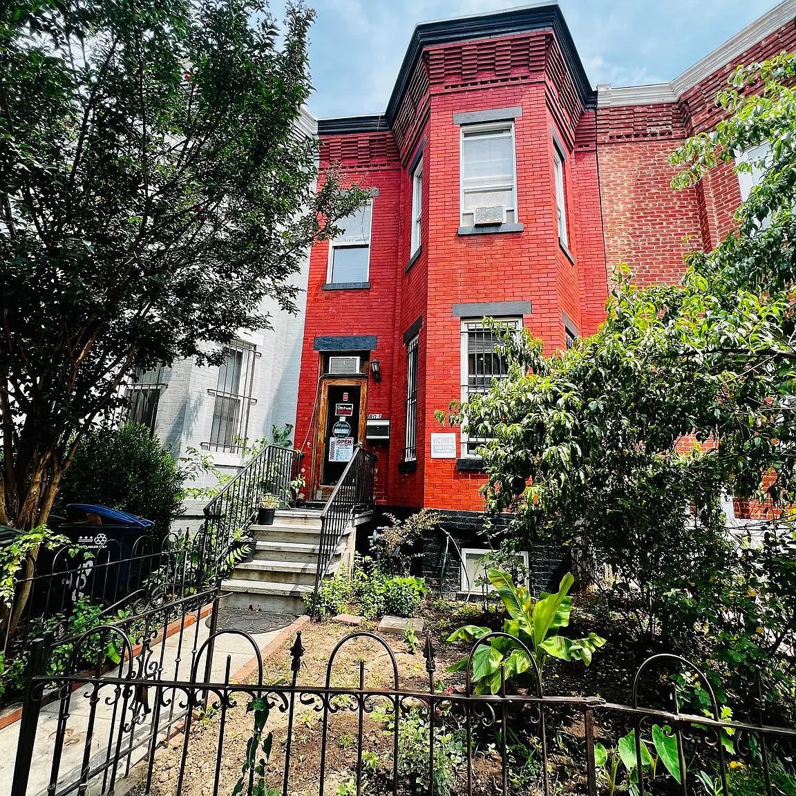 803 T Street Northwest