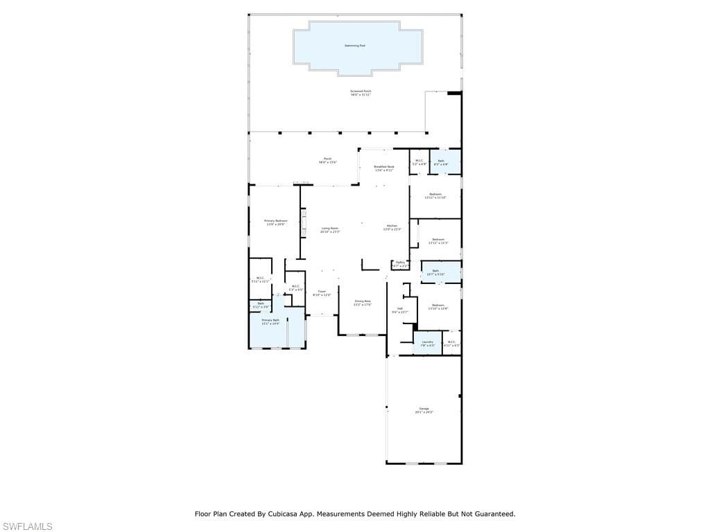 17350 Blue Sapphire Dr