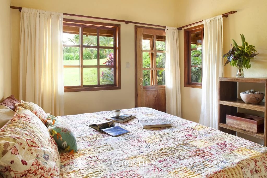 Finca Austria - A 149-Acre Private Estate with Residences, Infrastructure & Expansion Potential