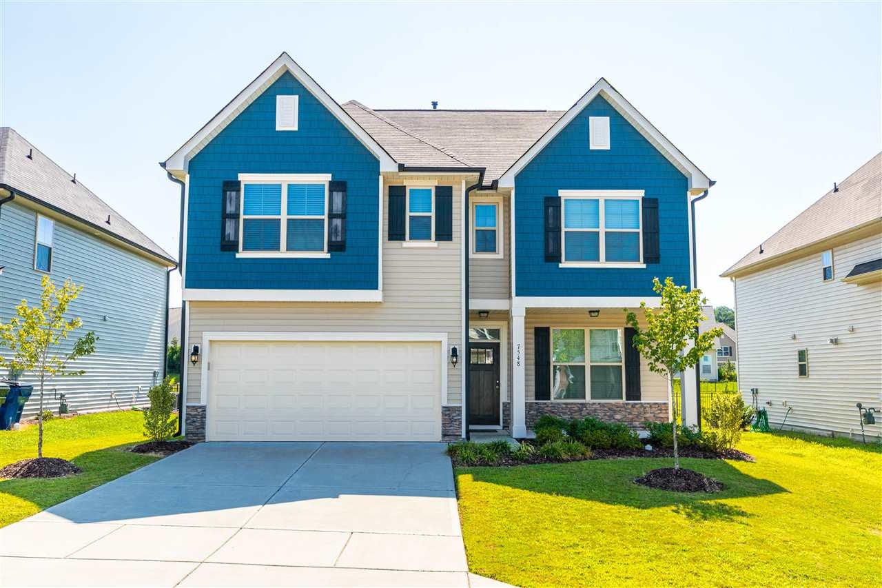 7548 Poplar Meadow Lane
