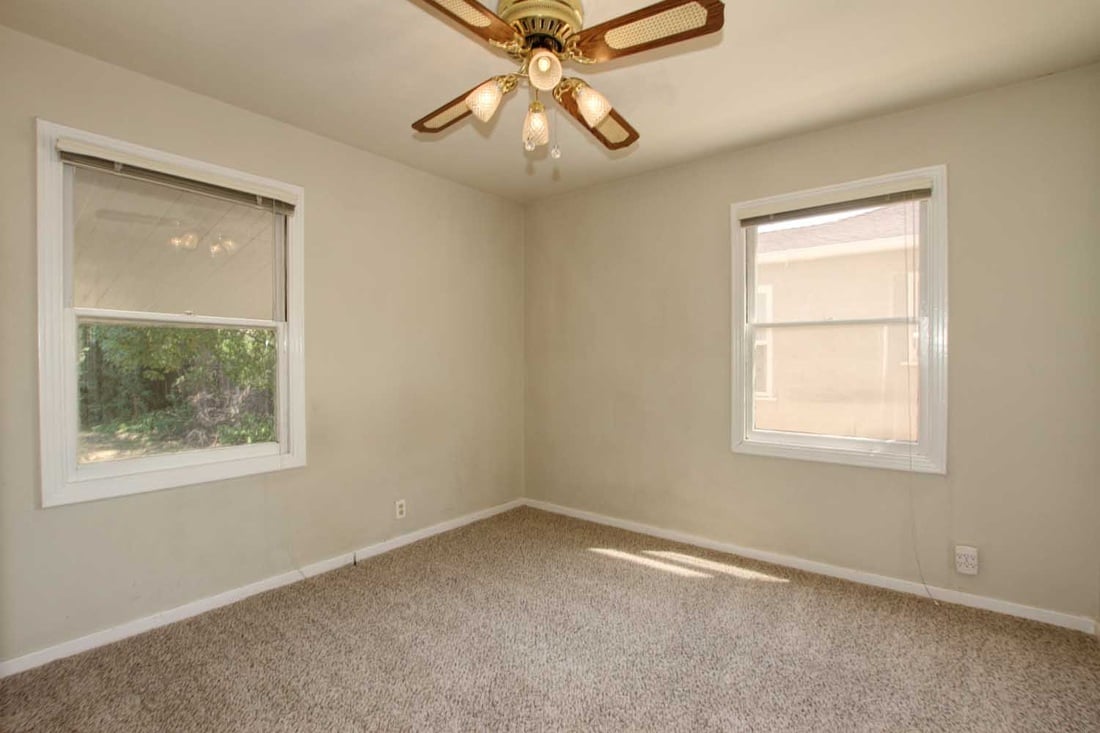 Sold Another Home in Tahoe Park! Represented Seller and Buyer