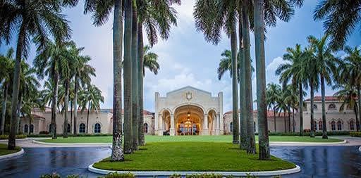 Palm Beach Gardens