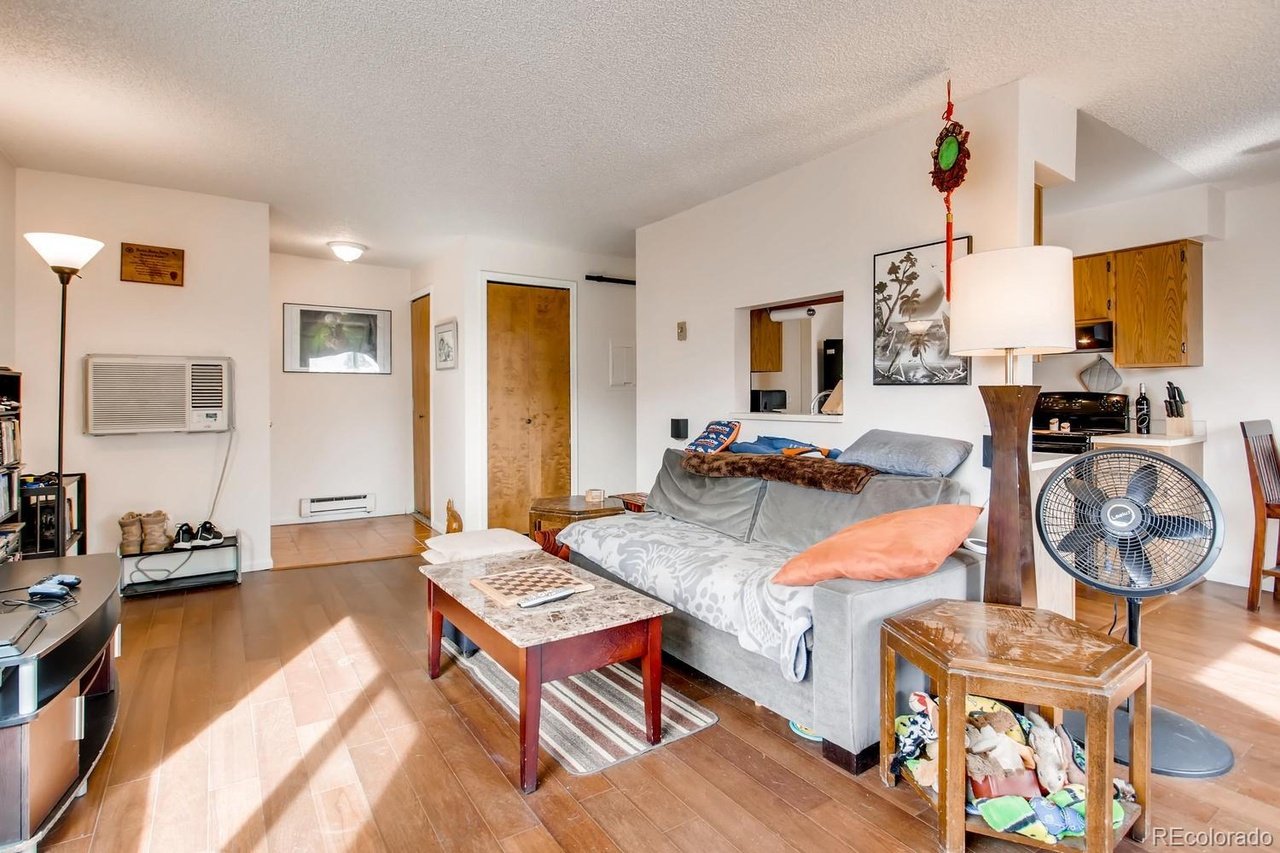 8100 W Quincy Avenue Unit# L7