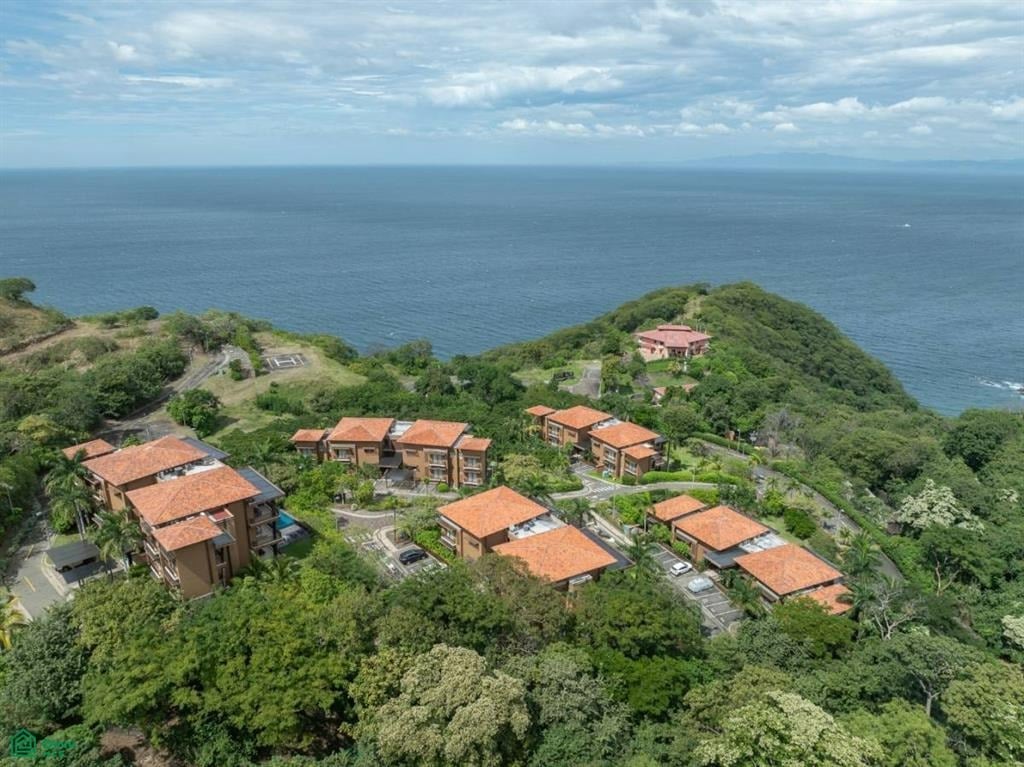 Azul Paraiso 10A | Luxury Ocean View Condo Surrounded by Jungle Serenity in Costa Rica