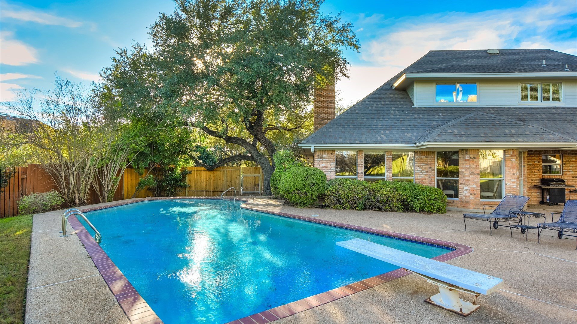 Davenport Remodel