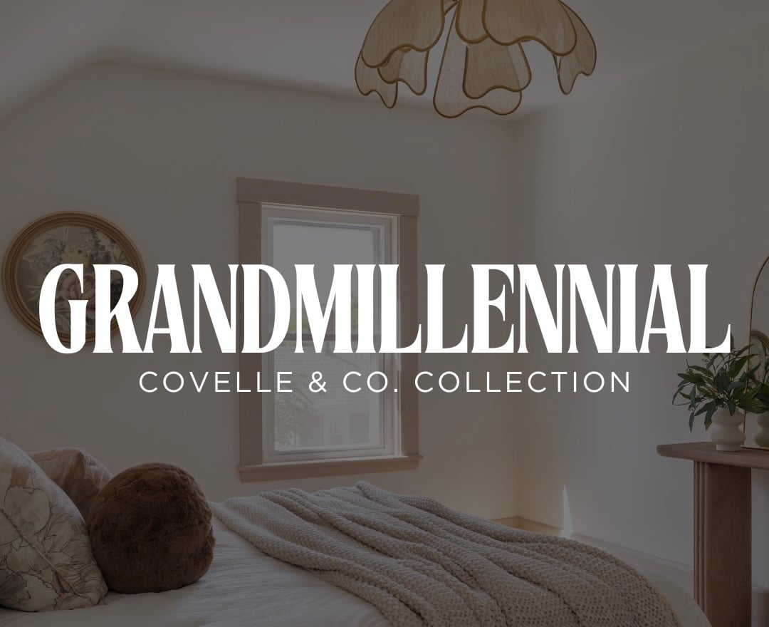 Why the Grandmillennial Style Is Making a Comeback (And Why We Love It)