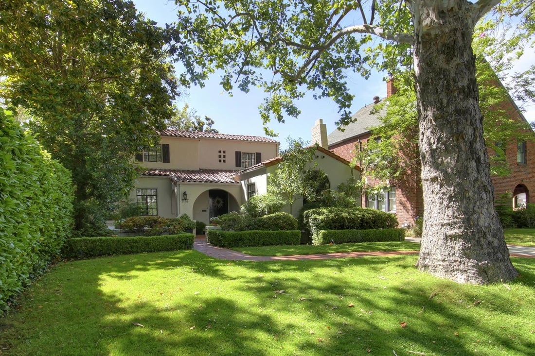Just Listed: Gorgeous East Sacramento Home