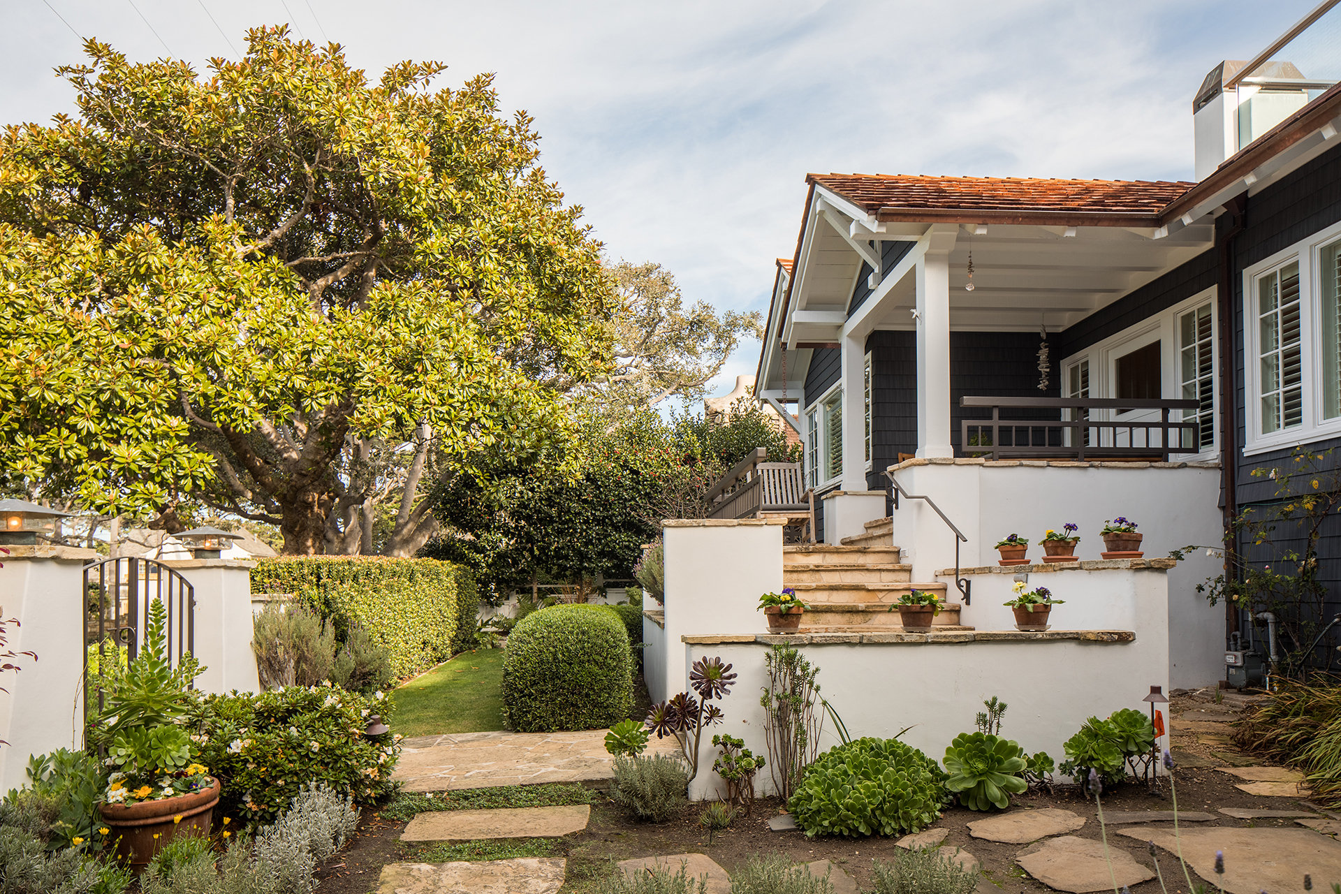 Carmel Coastal Estate