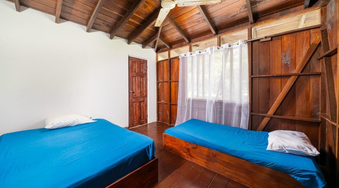 Oceanfront Property in Playas del Coco