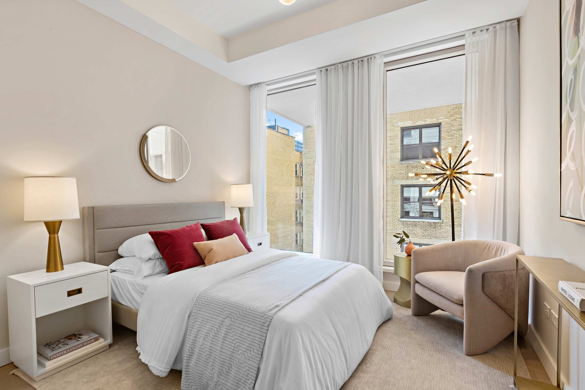 212 West 93rd Street, 5B