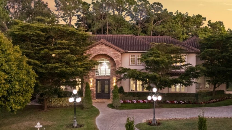 9250 The Lane, Naples