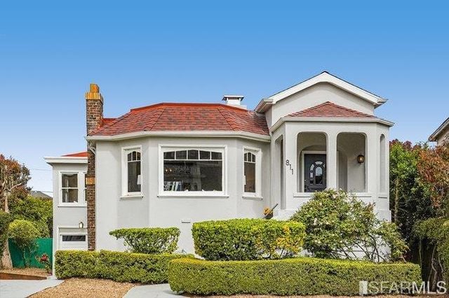 Ingleside Terraces