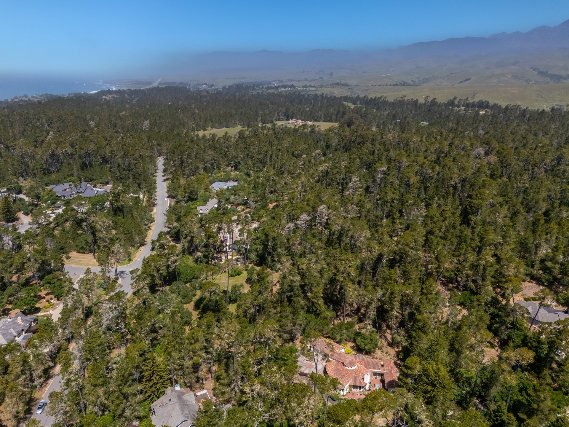 Serene Cambria Lot