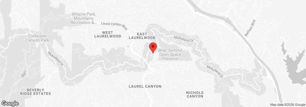 Vireon Estate, Briar Knoll Dr, 90046