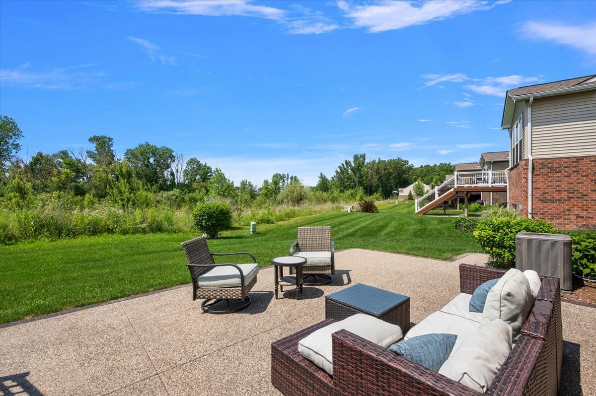 50026 Alden, Canton Township