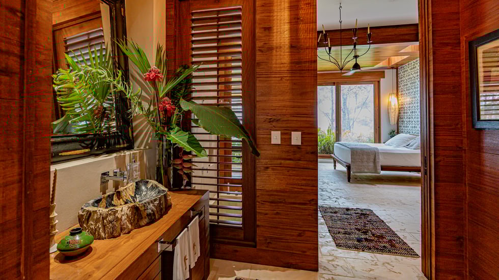 Custom Built Home on 3 Acres in Costa Verde Estates