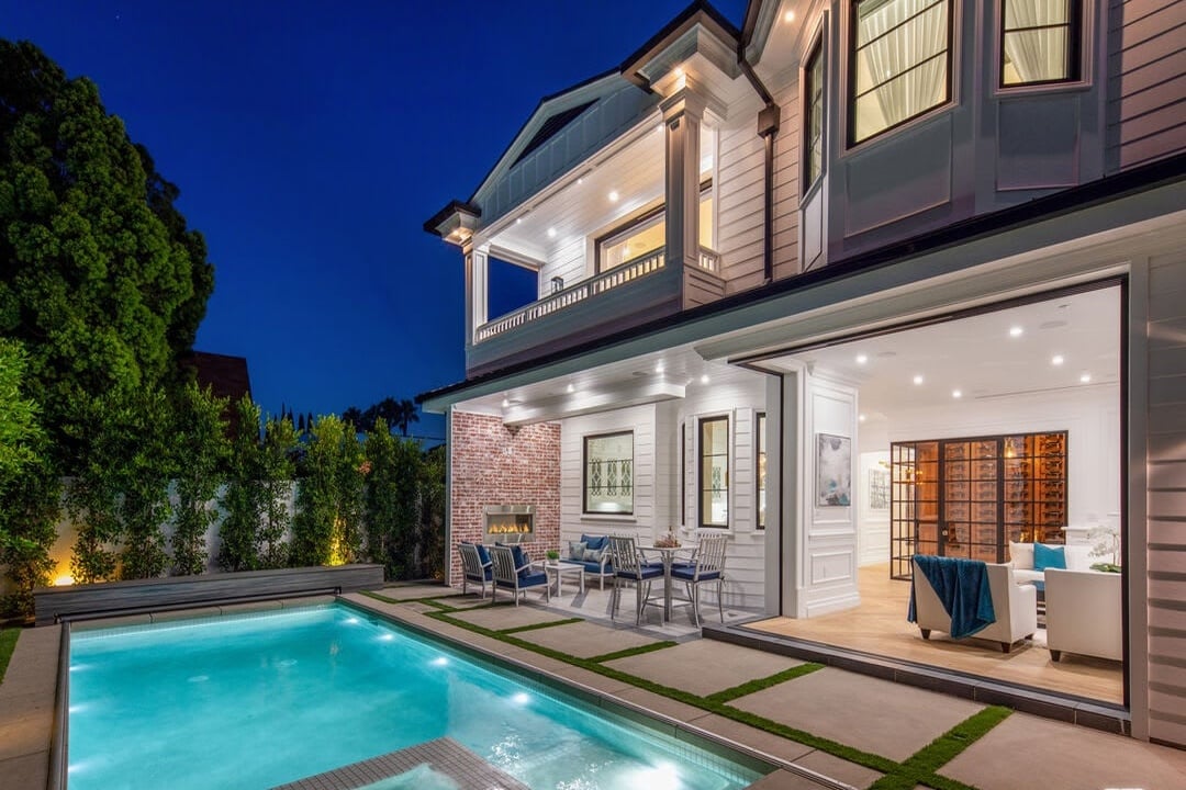 Oasis Sapphire