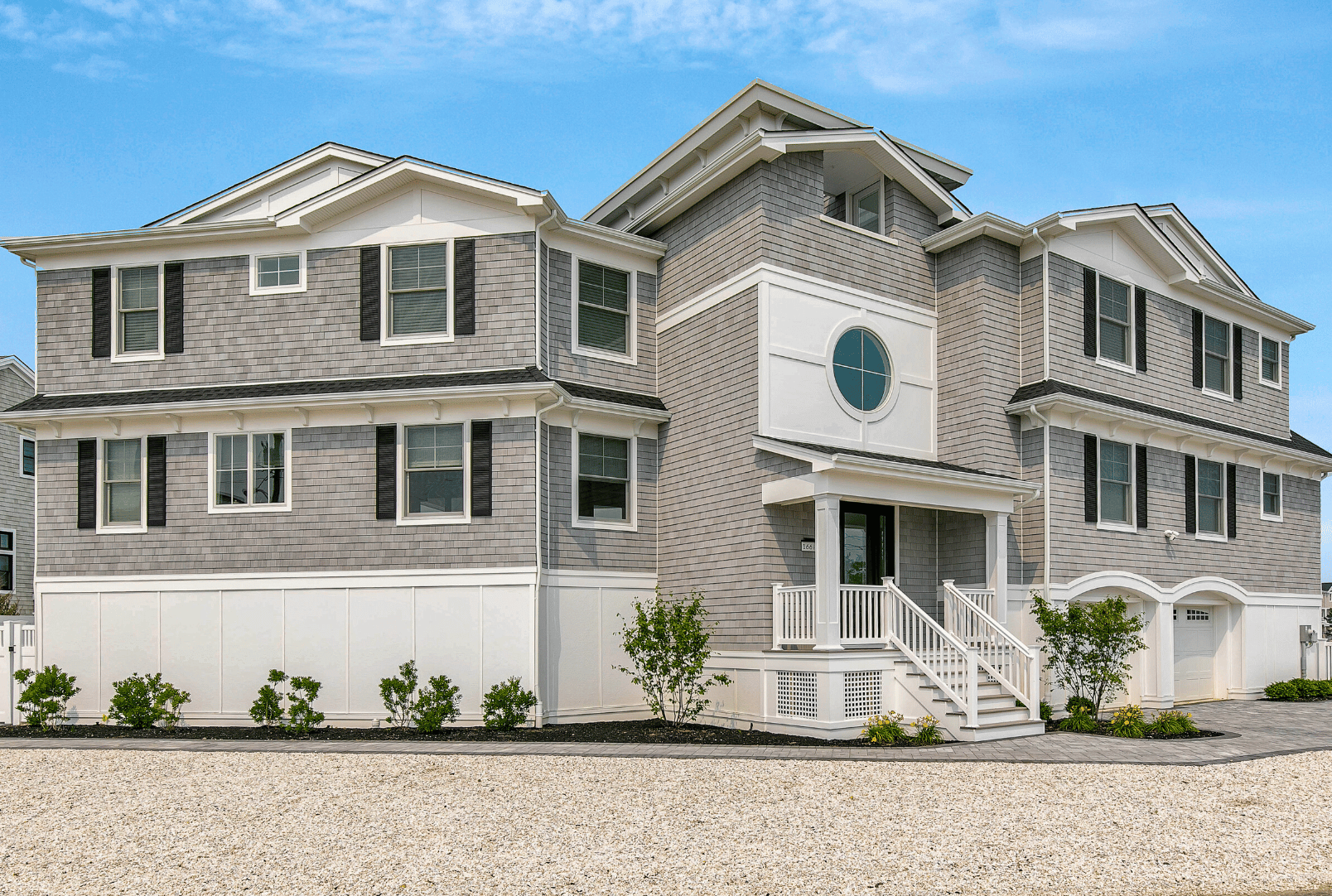 166I Marina Blvd