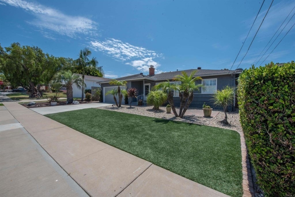 108 Sierra Way