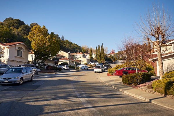 Castro Valley