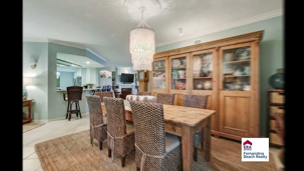  Omni Amelia Island Plantation (Ocean Front Condo Living)