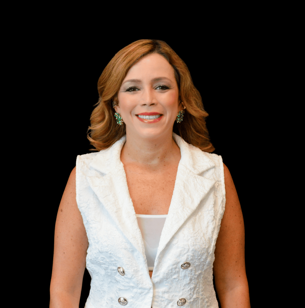 Beatriz Zuluaga