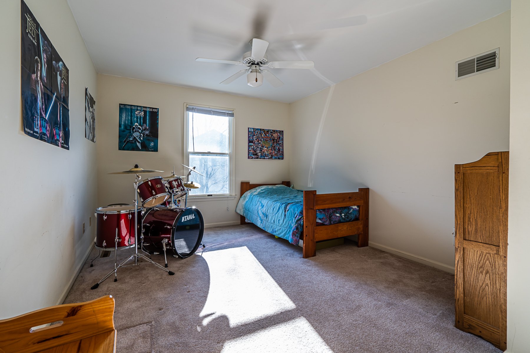 5256 Rosewood Drive
